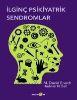 Produktbild: Ilginc Psikiyatrik Sendromlar