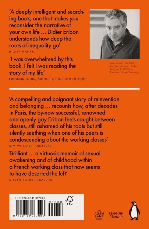 Produktbild: Returning to Reims