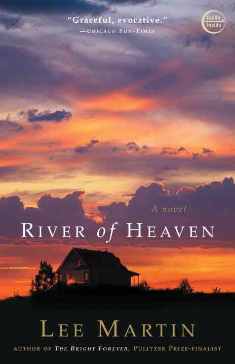 Produktbild: River Of Heaven