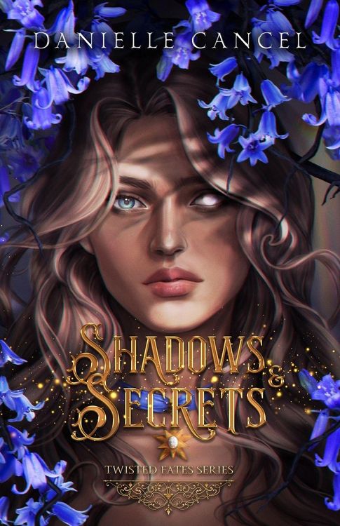 Produktbild: Shadows and Secrets
