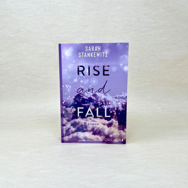 Produktbild: Rise and Fall