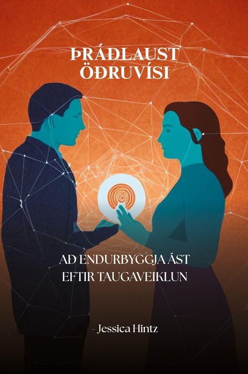 Produktbild: &Egrave;r&aacute;&eth;laust &ouml;&eth;ruv&iacute;si