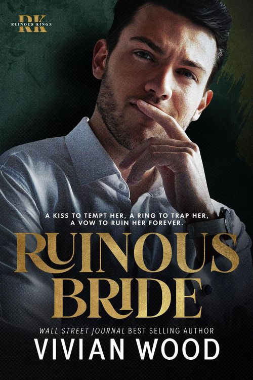 Produktbild: Ruinous Bride