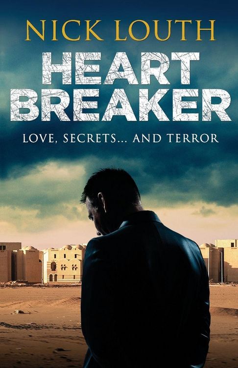 Produktbild: Heartbreaker