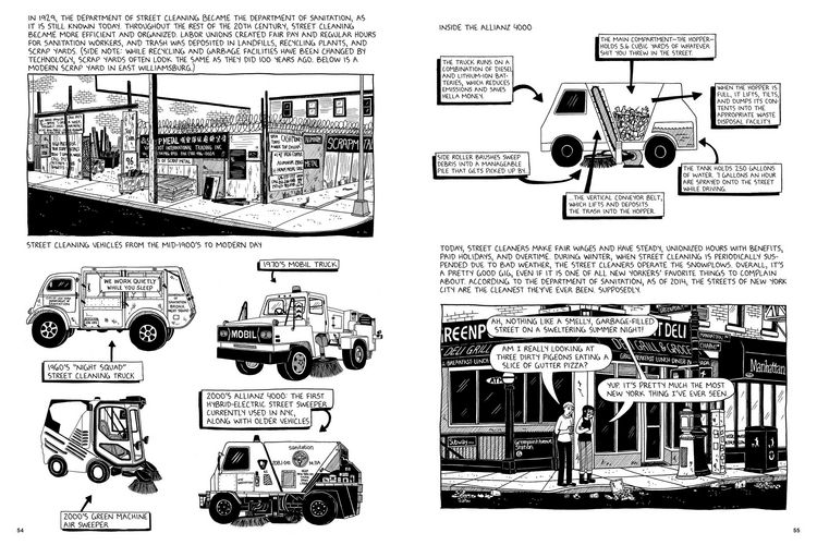 Produktbild: Tenements, Towers & Trash
