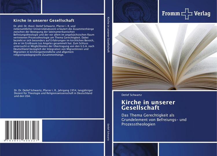 Produktbild: Kirche in unserer Gesellschaft