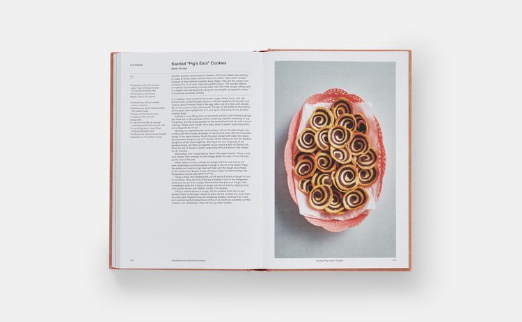 Produktbild: Crumbs