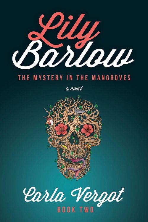 Produktbild: Lily Barlow Book Two