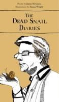 Produktbild: McGarry, J: The Dead Snail Diaries