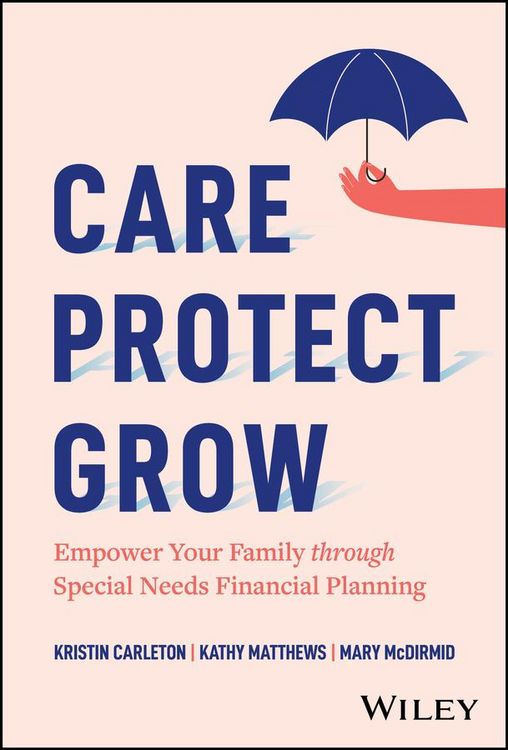 Produktbild: Care, Protect, Grow