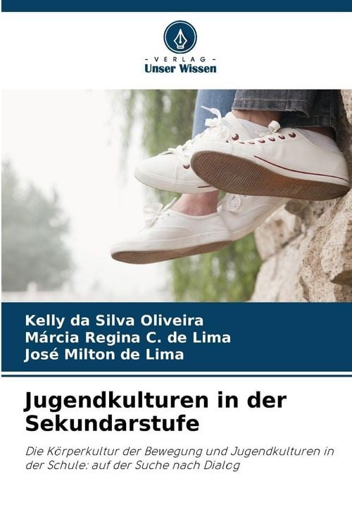 Produktbild: Jugendkulturen in der Sekundarstufe