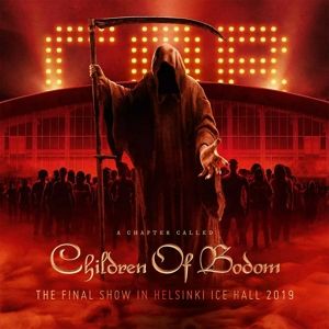 Produktbild: A Chapter Called Children Of Bodom (Helsinki 2019)