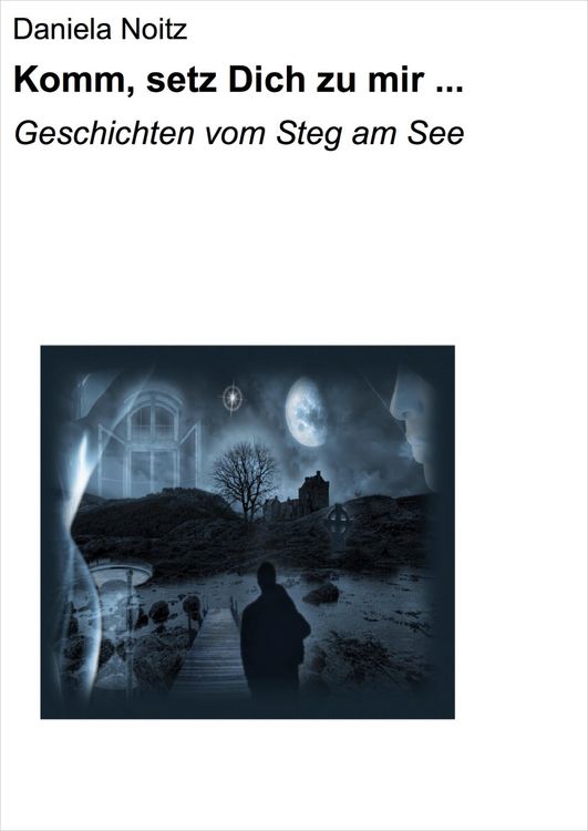 Produktbild: Komm, setz Dich zu mir ...