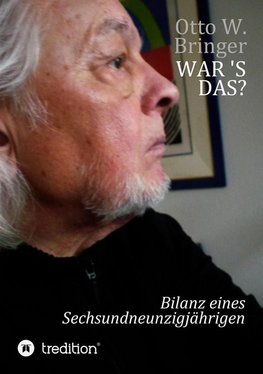 Produktbild: War &rsquo;s das?