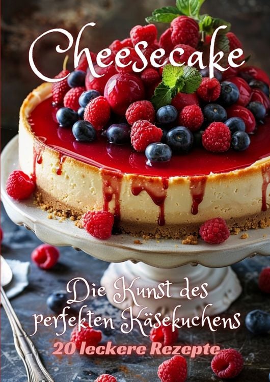 Produktbild: Cheesecake