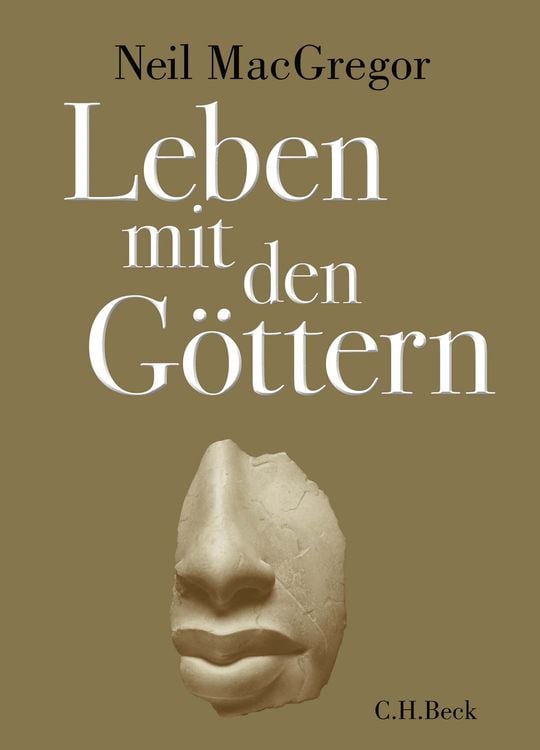 Produktbild: Leben mit den G&ouml;ttern