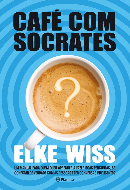 Produktbild: Caf&eacute; com S&oacute;crates