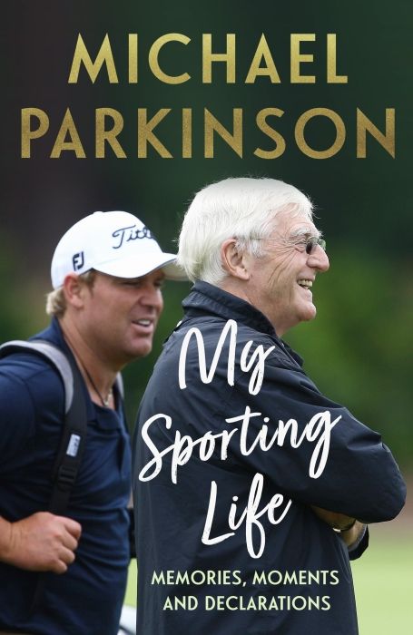 Produktbild: My Sporting Life