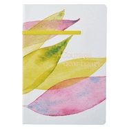 Produktbild: Citrus Leaves Flexicover Journal