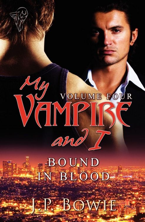 Produktbild: My Vampire and I