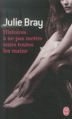 Produktbild: Histoires &agrave; ne pas mettre entre toutes les mains