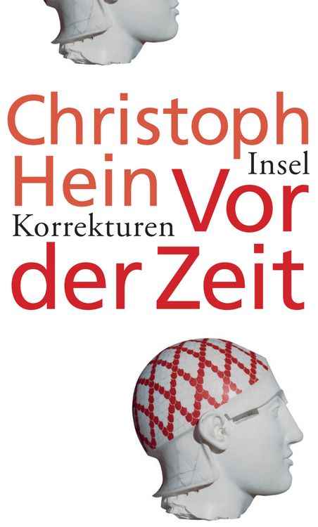 Produktbild: Vor der Zeit