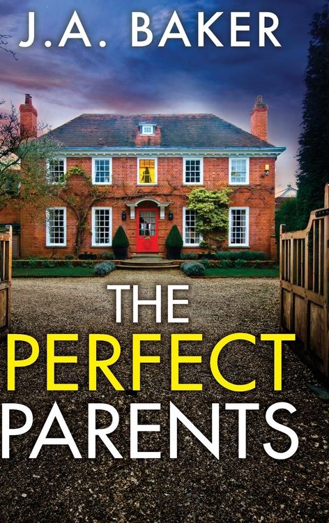 Produktbild: The Perfect Parents