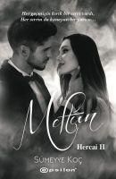 Produktbild: Hercai II Meftun