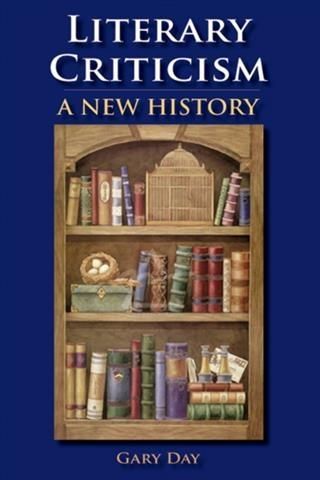 Produktbild: Literary Criticism