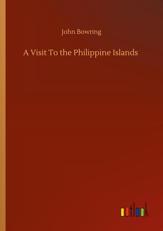 Produktbild: A Visit To the Philippine Islands