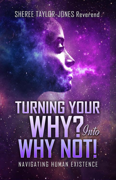 Produktbild: Turning Your Why? Into Why Not!