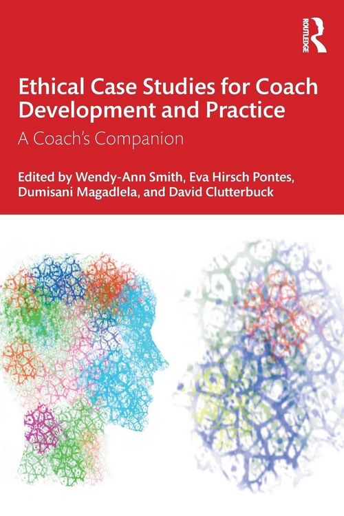 Produktbild: Ethical Case Studies for Coach Development and Practice