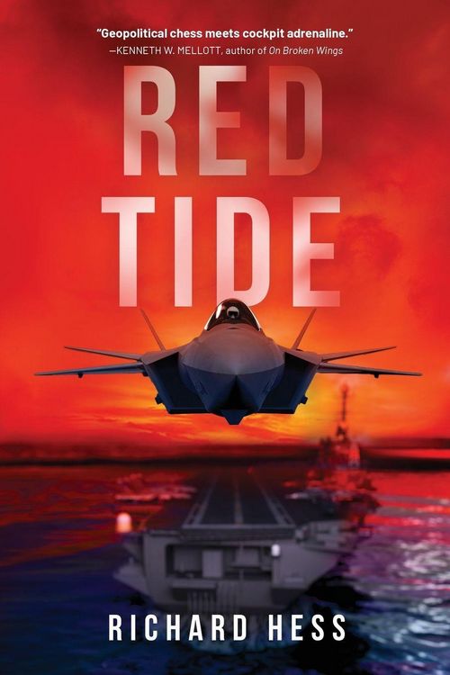 Produktbild: Red Tide