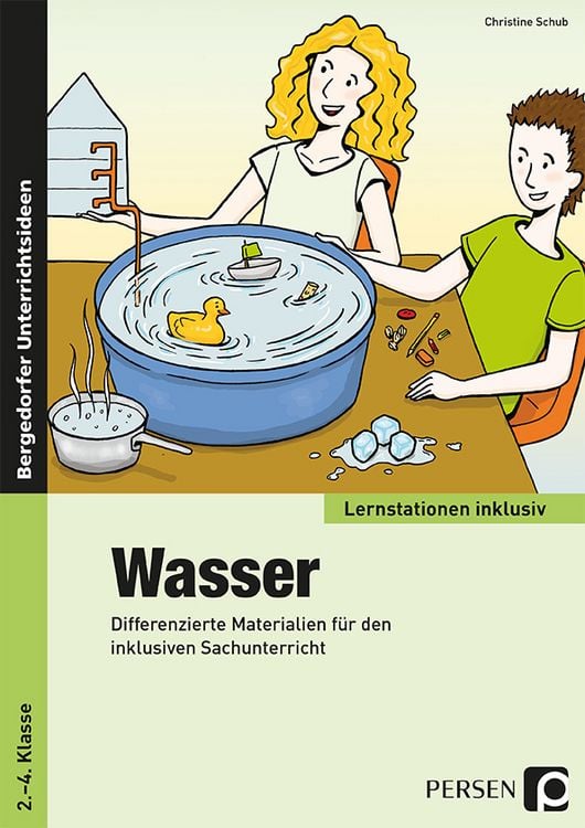 Produktbild: Wasser