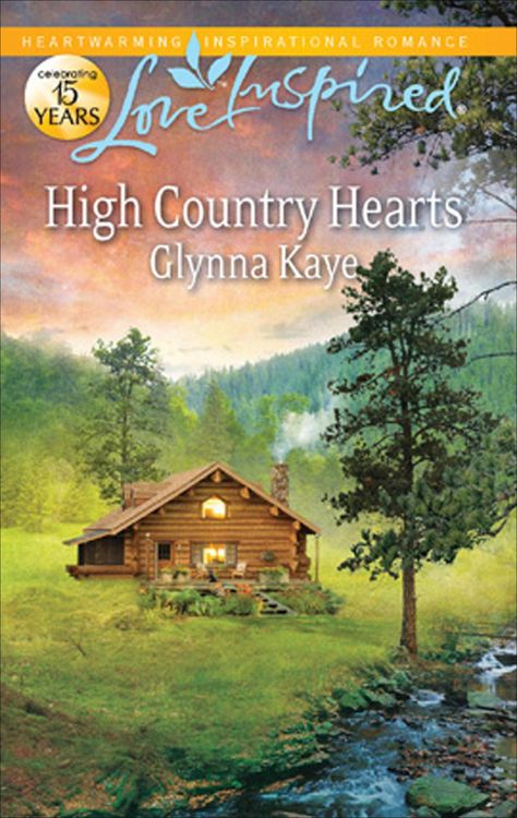 Produktbild: High Country Hearts