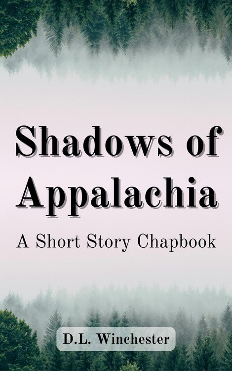 Produktbild: Shadows of Appalachia