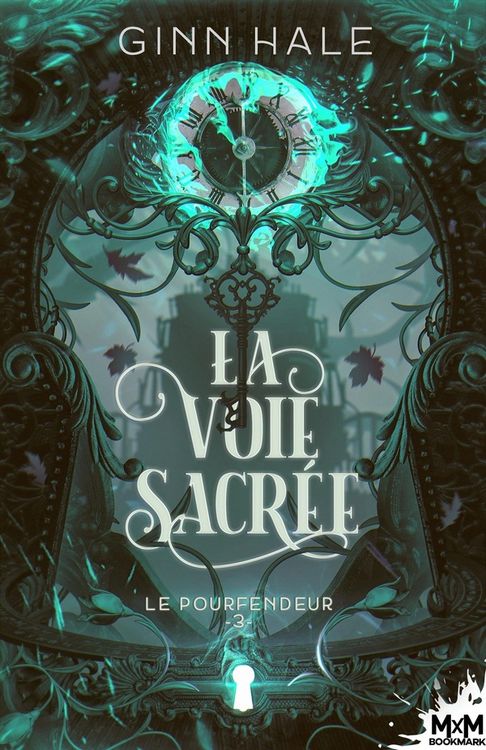 Produktbild: La Voie sacr&eacute;e