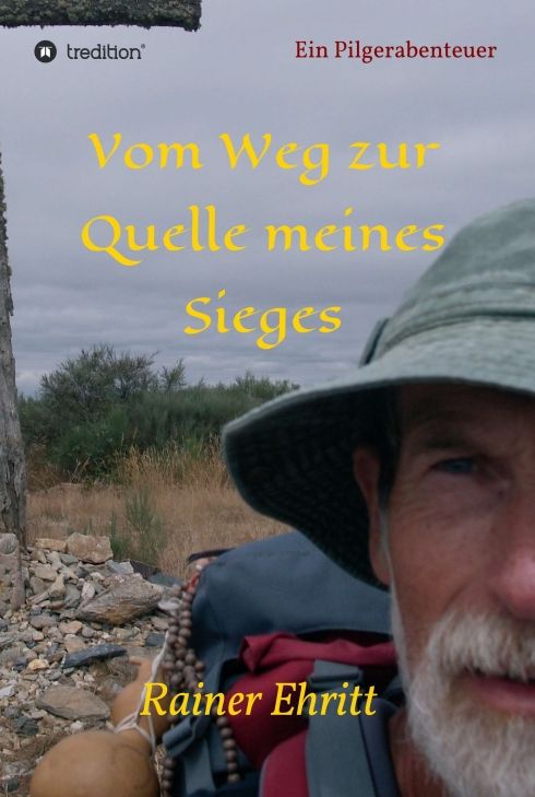 Produktbild: Vom Weg zur Quelle meines Sieges