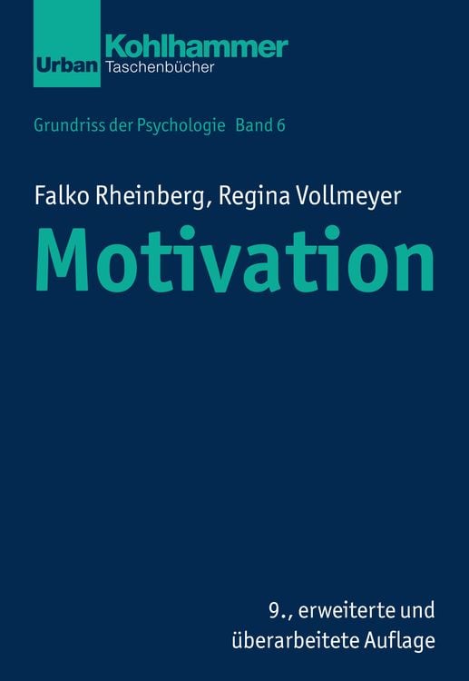 Produktbild: Motivation