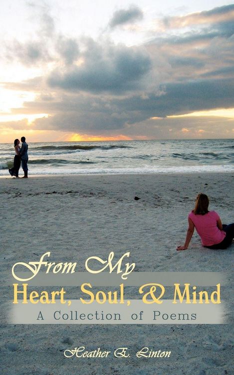 Produktbild: From My Heart, Soul, and Mind