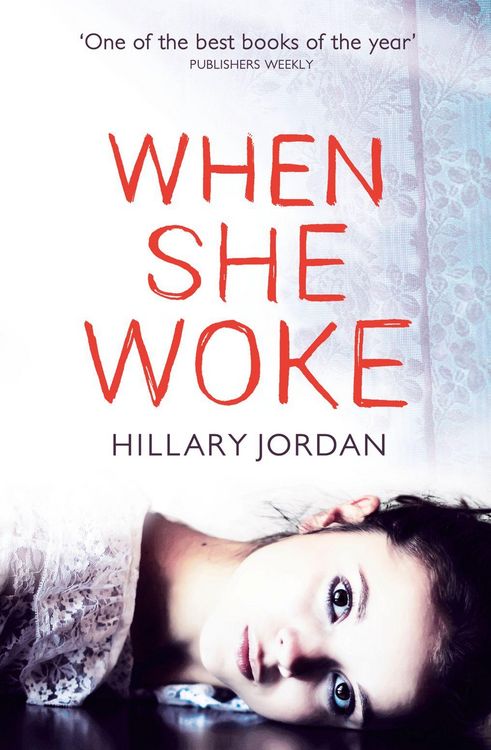 Produktbild: When She Woke