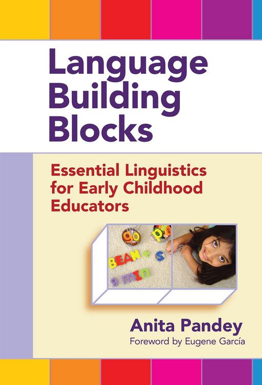Produktbild: Language Building Blocks