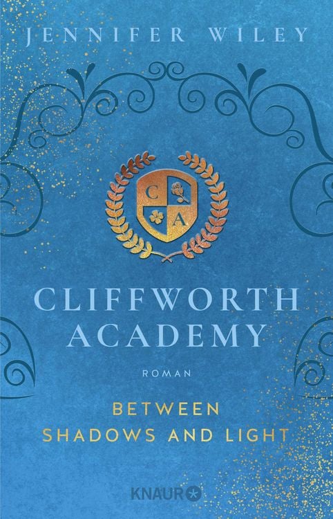 Bild vom Artikel Cliffworth Academy – Between Shadows and Light vom Autor Jennifer Wiley