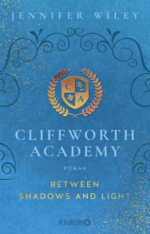 Produktbild: Cliffworth Academy &ndash; Between Shadows and Light