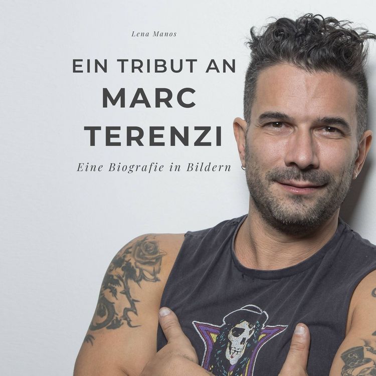 Produktbild: Ein Tribut an Marc Terenzi