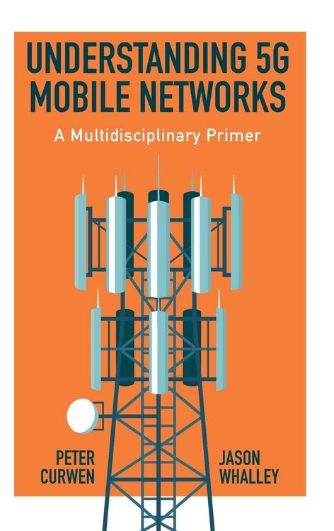 Produktbild: Understanding 5G Mobile Networks