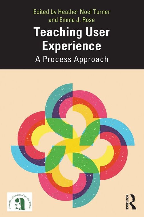 Produktbild: Teaching User Experience