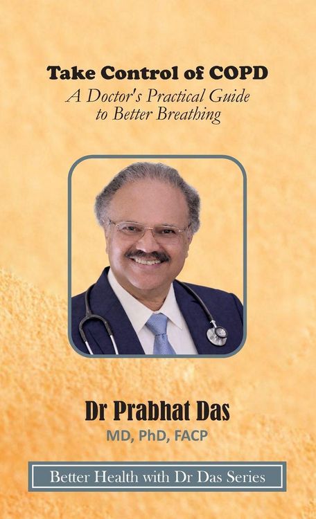 Produktbild: Take Control of COPD