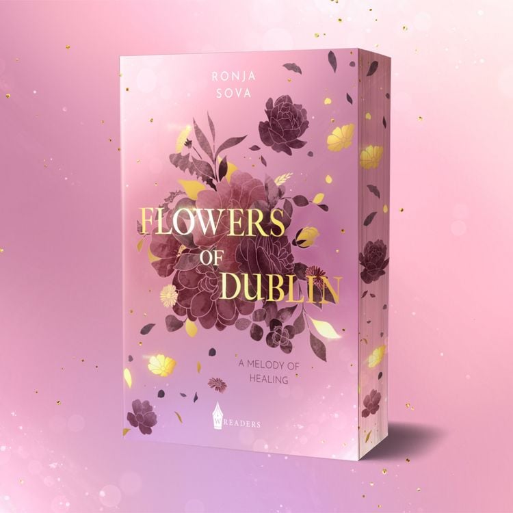 Produktbild: Flowers Of Dublin