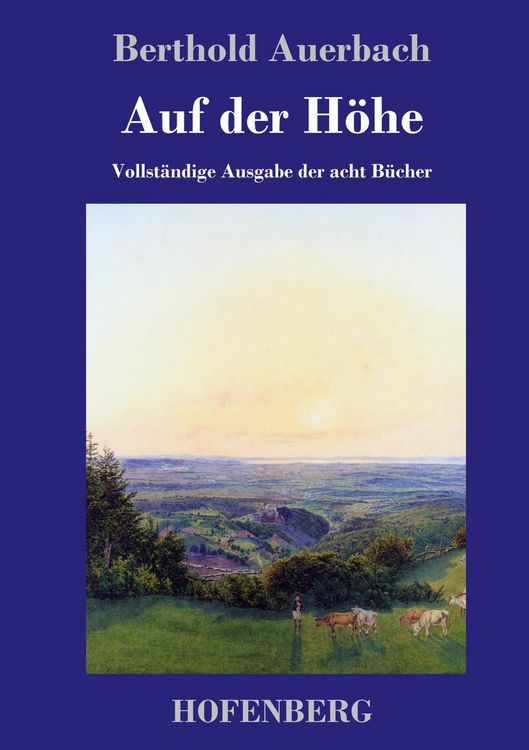 Produktbild: Auf der H&ouml;he
